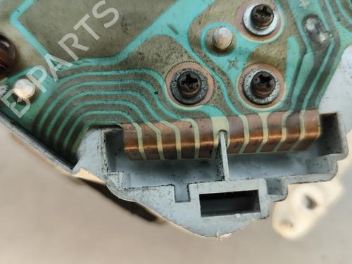 Instrument cluster HONDA CIVIC V Coupe (EJ) 1.5 i LSi (EJ2) | BP31860914C47