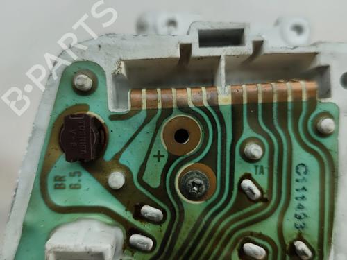 Instrument cluster HONDA CIVIC V Coupe (EJ) 1.5 i LSi (EJ2) | BP31860914C47