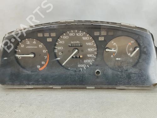 Quadro strumenti HONDA CIVIC V Coupe (EJ) 1.5 i LSi (EJ2) (101 hp) 31860914