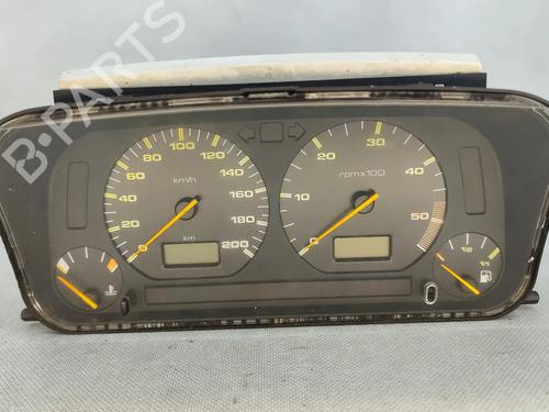 Used Instrument cluster SEAT IBIZA II (6K1) 1.9 TD (75 hp) 31860915
