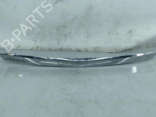 Dørliste OPEL ASTRA H GTC (A04) 1.3 CDTI (L08) (90 hp) 31918841