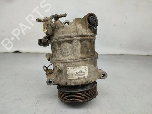 Used AC compressor AC compressor 31886916 31886916