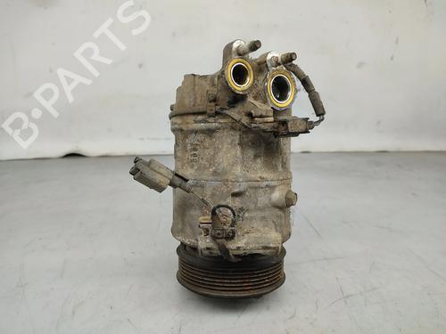 AC compressor LAND ROVER DISCOVERY V (L462) 3.0 SDV6 4x4 | BP31886916M34 - Image 4