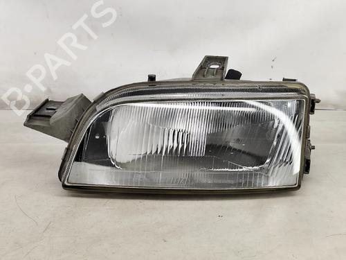 Used Left headlight Left headlight FIAT PUNTO (176_) 55 1.1 (54 hp) 7017938 7017938