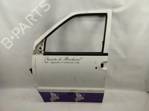 Used Left front door NISSAN VANETTE CARGO Van (HC 23) 2.3 D (75 hp) 31929855