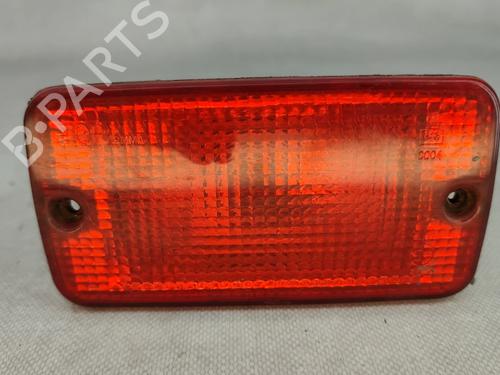 Tågelys Tågelys SSANGYONG MUSSO (FJ) 2.9 D (99 hp) 31860962 31860962