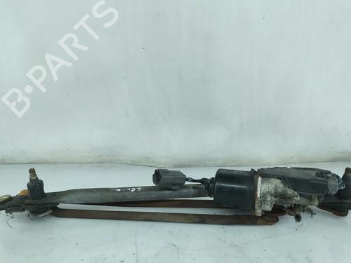 Front wiper motor HONDA CIVIC V Coupe (EJ) 1.5 i LSi (EJ2) | BP31860904M29