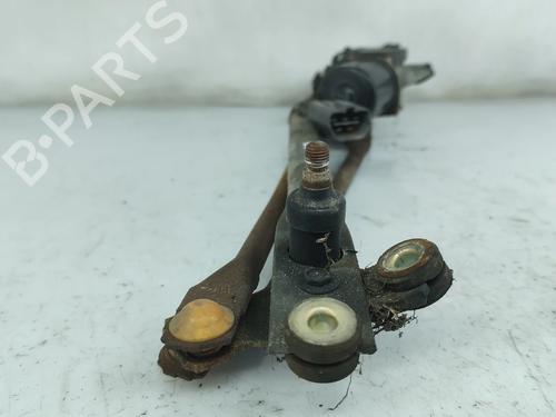 Front wiper motor HONDA CIVIC V Coupe (EJ) 1.5 i LSi (EJ2) | BP31860904M29