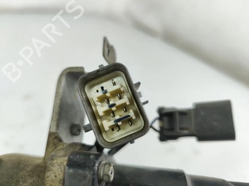 Ignition distributor HONDA CIVIC V Coupe (EJ) 1.5 i LSi (EJ2) | BP31860905M68 