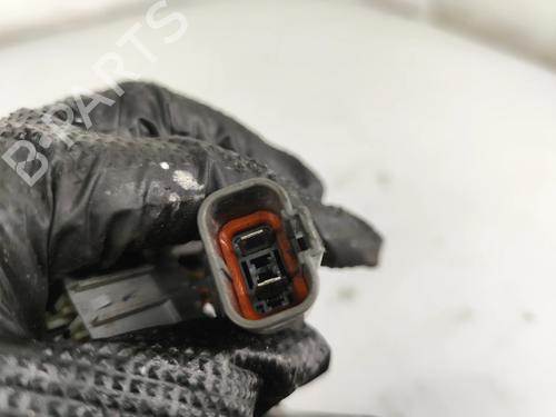 Ignition distributor HONDA CIVIC V Coupe (EJ) 1.5 i LSi (EJ2) | BP31860905M68 