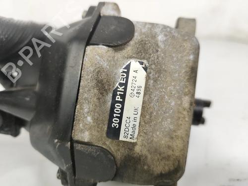 Ignition distributor HONDA CIVIC V Coupe (EJ) 1.5 i LSi (EJ2) | BP31860905M68 