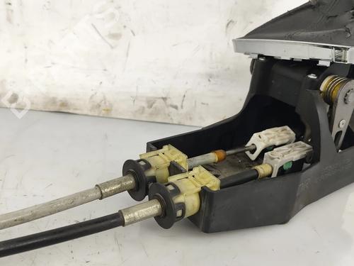 Gear lever OPEL ASTRA H GTC (A04) 1.3 CDTI (L08) | BP31921942M90 