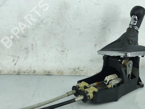 Gear lever OPEL ASTRA H GTC (A04) 1.3 CDTI (L08) | BP31921942M90 