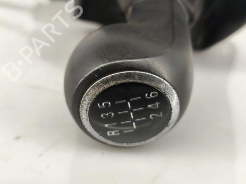 Gear lever OPEL ASTRA H GTC (A04) 1.3 CDTI (L08) | BP31921942M90 