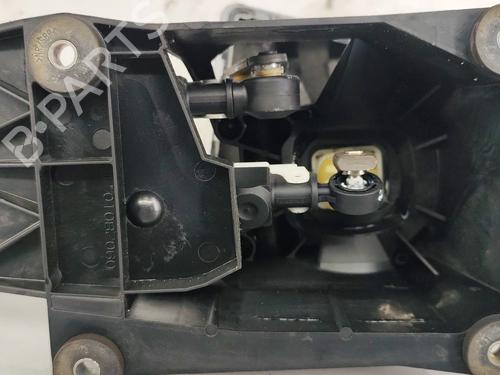 Gear lever OPEL ASTRA H GTC (A04) 1.3 CDTI (L08) | BP31921942M90 