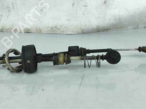 Gear lever OPEL ASTRA H GTC (A04) 1.3 CDTI (L08) | BP31921942M90 