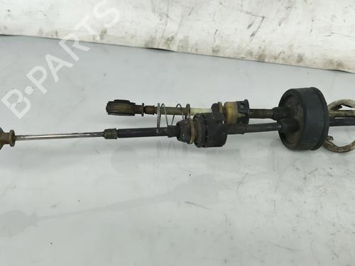 Gear lever OPEL ASTRA H GTC (A04) 1.3 CDTI (L08) | BP31921942M90 