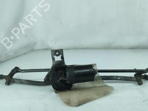 Used Front wiper motor SEAT IBIZA II (6K1) 1.9 TD (75 hp) 31860917