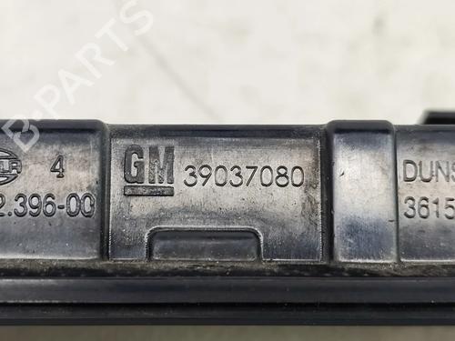 Third brake light OPEL ASTRA K (B16) 1.0 Turbo (68) | BP31902620L11 - Image 9