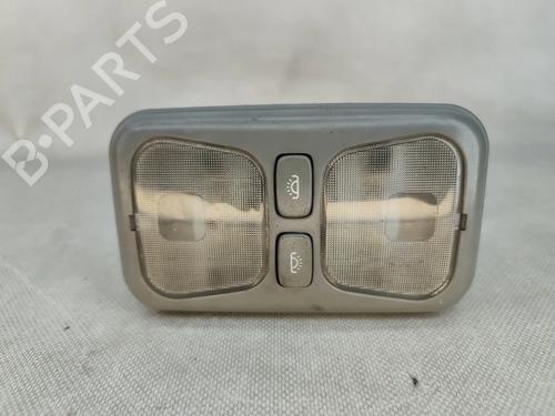 Kabinelys SSANGYONG MUSSO (FJ) 2.9 D (99 hp) 31860966