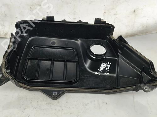 Upper protection RENAULT MEGANE III Hatchback (BZ0/1_, B3_) 1.5 dCi (BZ09, BZ0D, BZ1W, BZ29, BZ14) | BP31929857M93 - Image 2