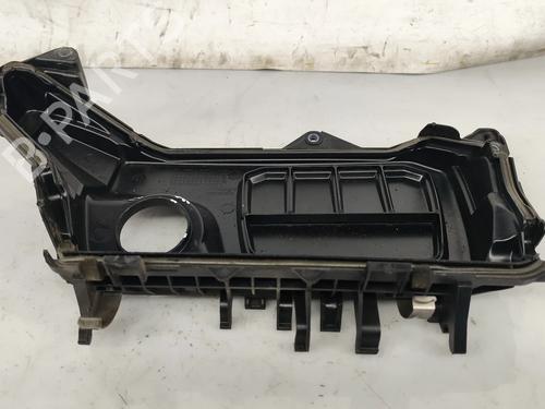 Upper protection RENAULT MEGANE III Hatchback (BZ0/1_, B3_) 1.5 dCi (BZ09, BZ0D, BZ1W, BZ29, BZ14) | BP31929857M93 - Image 4