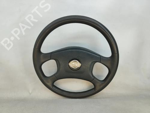 Used Steering wheel SSANGYONG MUSSO (FJ) 2.9 D (99 hp) 31860969