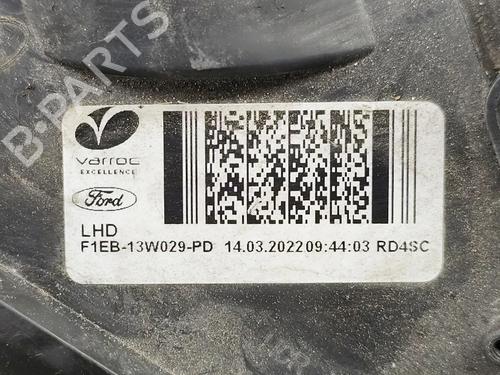 Right headlight FORD FOCUS III Turnier 1.5 TDCi | BP31905611C29 - Image 8