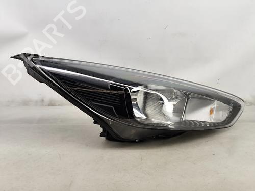 Right headlight FORD FOCUS III Turnier 1.5 TDCi | BP31905611C29 - Image 2