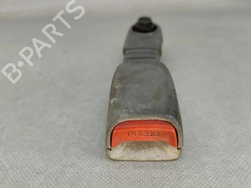 Used Seat buckle Seat buckle SSANGYONG MUSSO (FJ) 2.9 D (99 hp) 31860968 31860968