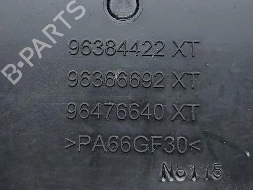 Switch CITROËN C5 III (RD_) 2.0 HDi (RDRHD8, RDRHDJ, RDRHR8, RDRHRJ) | BP31921993I30 - Image 6