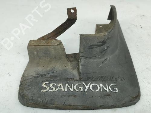 Used Other Other SSANGYONG MUSSO (FJ) 2.9 D (99 hp) 31860934 31860934