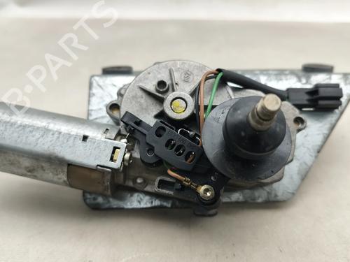 Used Rear wiper motor Rear wiper motor MITSUBISHI SPACE STAR MPV (DG_A) 1.3 16V (DG1A) (82 hp) 31929826 31929826