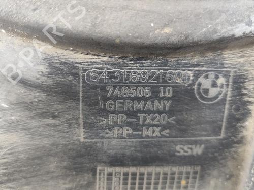 Other BMW 5 (E60) 530 d | BP31929864O1