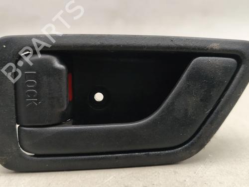 Used Rear left interior door handle HYUNDAI GETZ (TB) 1.1 (63 hp) 31929869