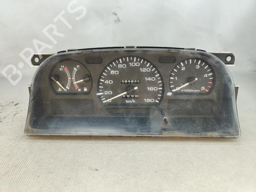 Used Instrument cluster SSANGYONG MUSSO (FJ) 2.9 D (99 hp) 31860971