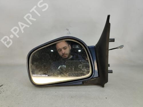 Retrovisor esquerdo Retrovisor esquerdo 31860973 31860973