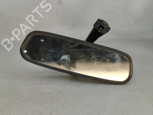 Used Rear mirror SSANGYONG MUSSO (FJ) 2.9 D (99 hp) 31860974