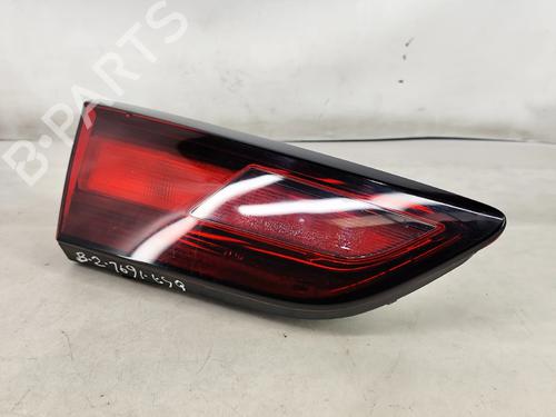 Left tailgate light OPEL ASTRA K (B16) 1.0 Turbo (68) | BP31902621C79 - Image 2