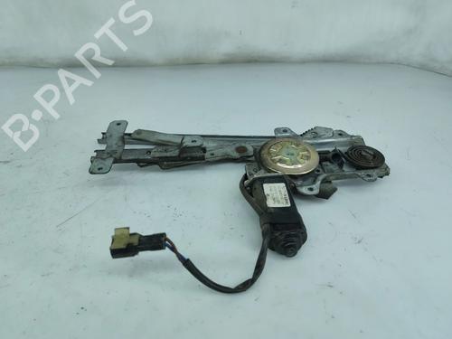 Used Rear left window mechanism Rear left window mechanism SSANGYONG MUSSO (FJ) 2.9 D (99 hp) 31860941 31860941