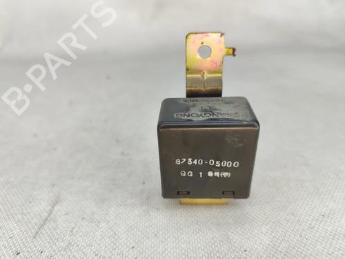 Used Switch Switch SSANGYONG MUSSO (FJ) 2.9 D (99 hp) 31860978 31860978