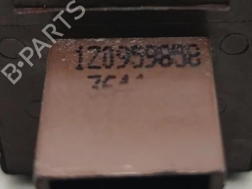 Left front window switch SKODA OCTAVIA II (1Z3) 1.9 TDI | BP31649179I27 - Image 6
