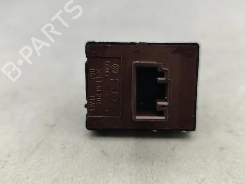 Left front window switch SKODA OCTAVIA II (1Z3) 1.9 TDI | BP31649179I27 - Image 4