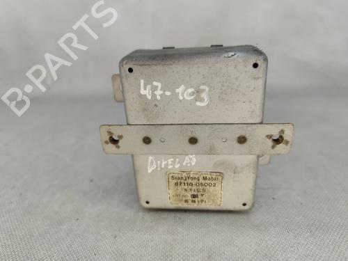 Used Steering ECU Steering ECU 31860985 31860985