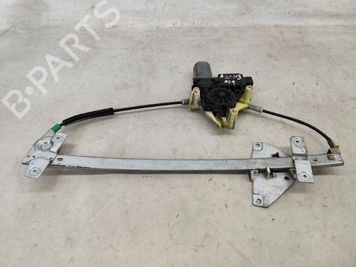Used Front left window mechanism MITSUBISHI SPACE STAR MPV (DG_A) 1.3 16V (DG1A) (82 hp) 31929821