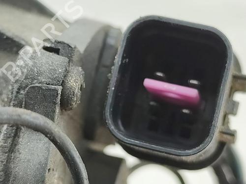 Front wiper motor SSANGYONG MUSSO (FJ) 2.9 D | BP31860989M29