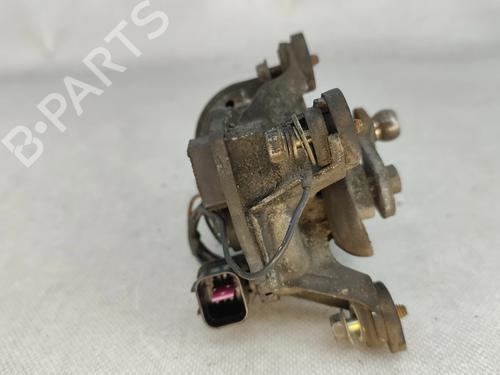 Front wiper motor SSANGYONG MUSSO (FJ) 2.9 D | BP31860989M29