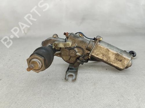 Used Rear wiper motor Rear wiper motor SSANGYONG MUSSO (FJ) 2.9 D (99 hp) 31860990 31860990