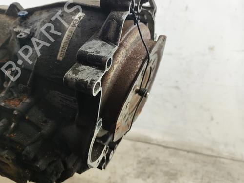 Gearbox AUDI A6 C6 Avant (4F5) 3.0 TDI quattro | BP31930036M3 