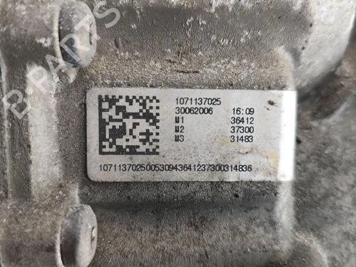 Gearbox AUDI A6 C6 Avant (4F5) 3.0 TDI quattro | BP31930036M3 